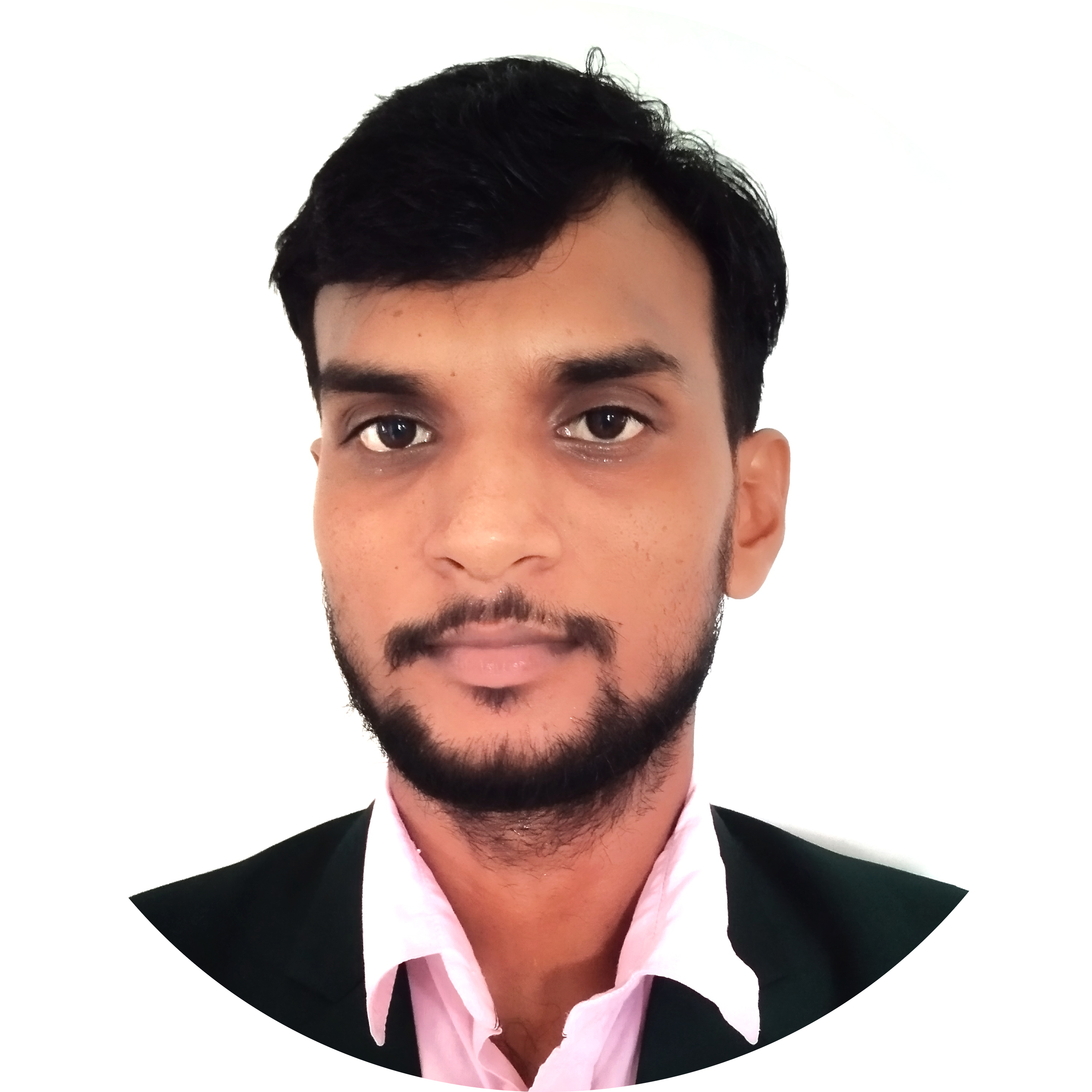 Ganesh Kumar's Portfolio